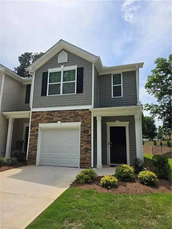 1810 Brim Drive, Haw River, NC 27258 - #1