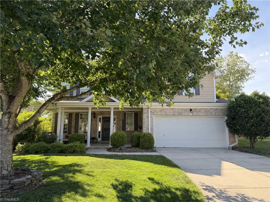 2971 Shady View Drive, High Point, NC 27265 - #1