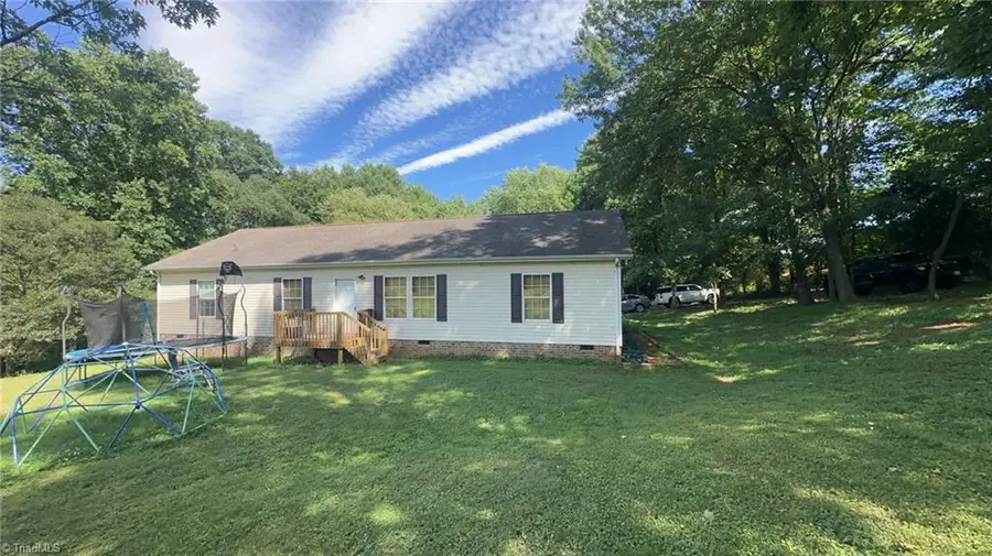 434 Mcalpin Lane, Taylorsville, NC 28681 - #2