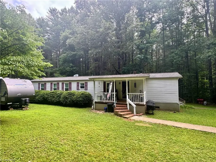 919 Maple Grove Church Road, Hays, NC 28635 - #2