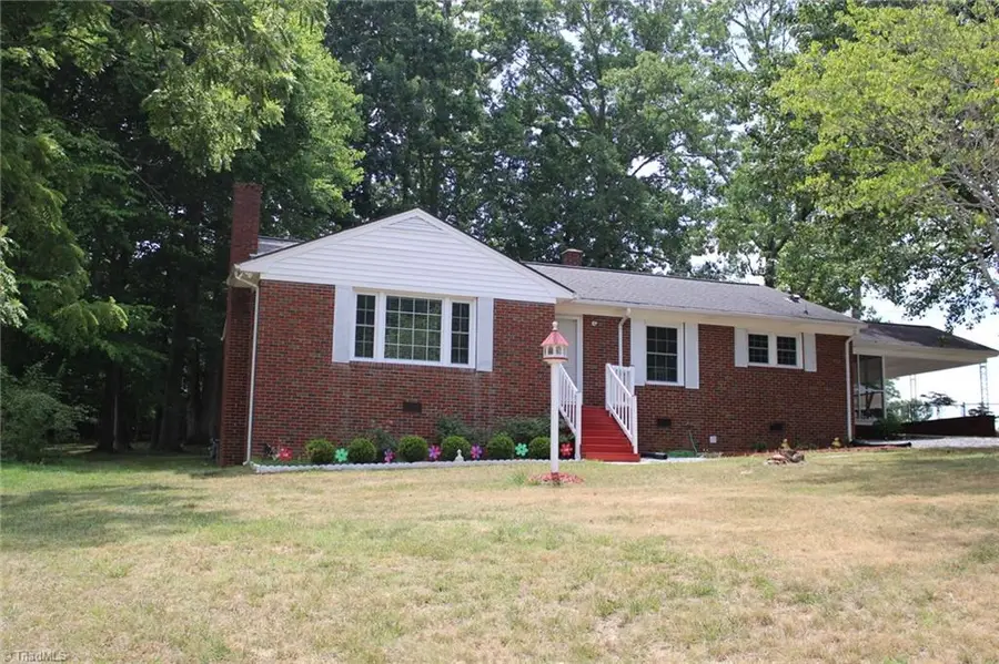 1552 Shady Drive, Asheboro, NC 27203 - #3