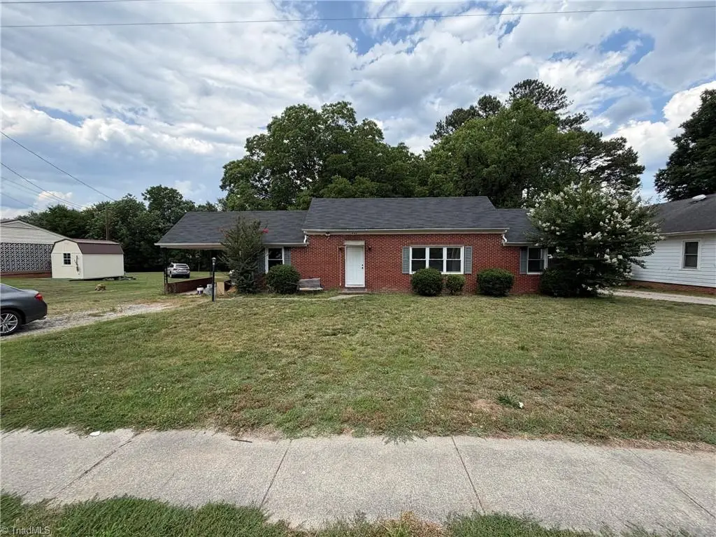 992 Main Street, Yanceyville, NC 27379 - #1