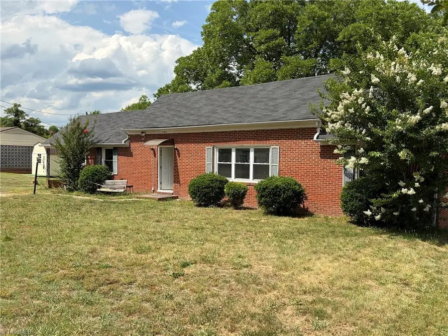 992 Main Street, Yanceyville, NC 27379 - #3