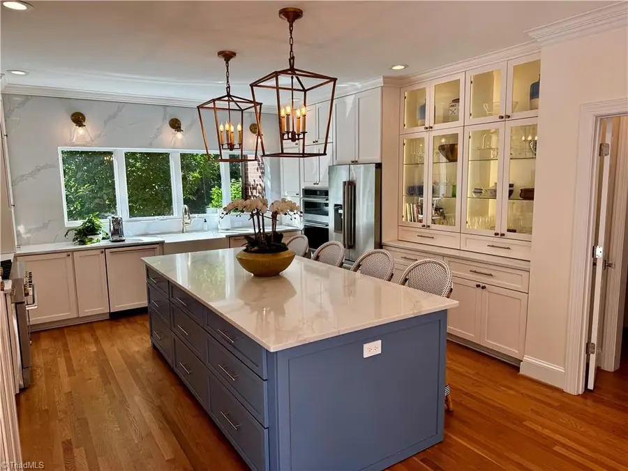 807 Blanton Place, Greensboro, NC 27408 - #3