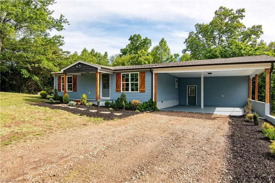 487 Brooks Road, Reidsville, NC 27320 - #2