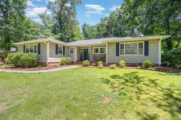 159 Circle Drive, Thomasville, NC 27360