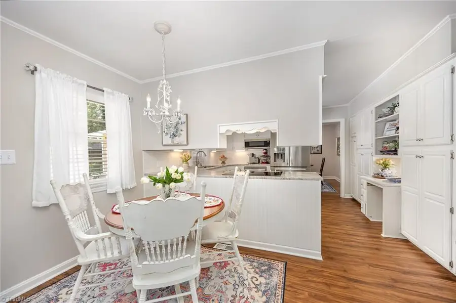 159 Circle Drive, Thomasville, NC 27360 - #3