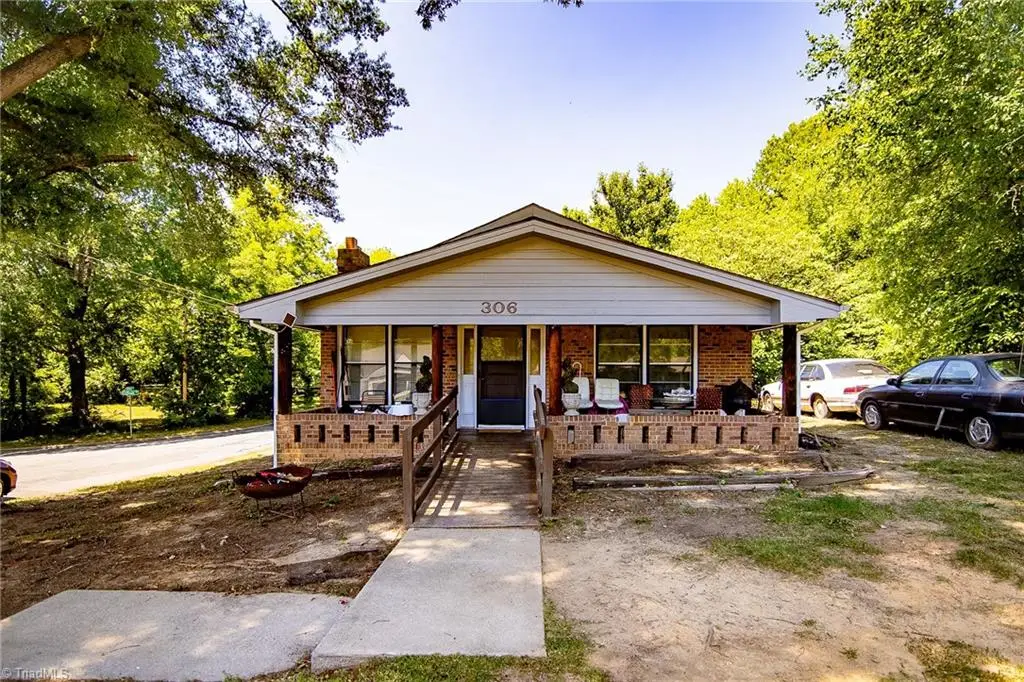 306 W Willis Avenue, High Point, NC 27260 - #1