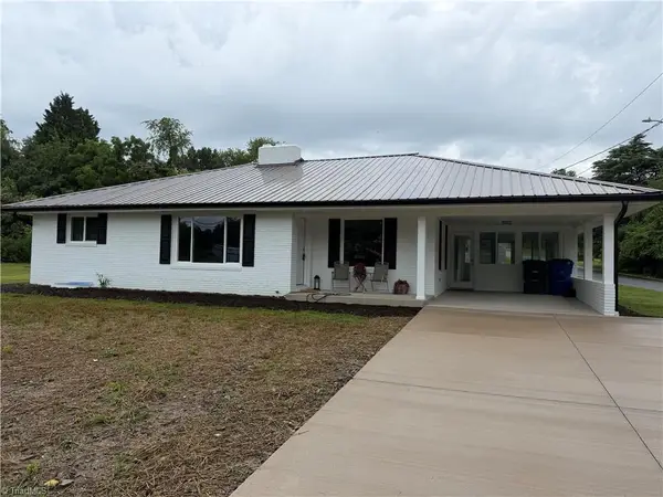 1354 Forrest Drive, Mount Airy, NC 27030