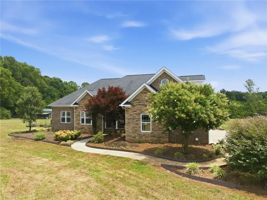 2335 Spencer Road, High Point, NC 27263 - #2