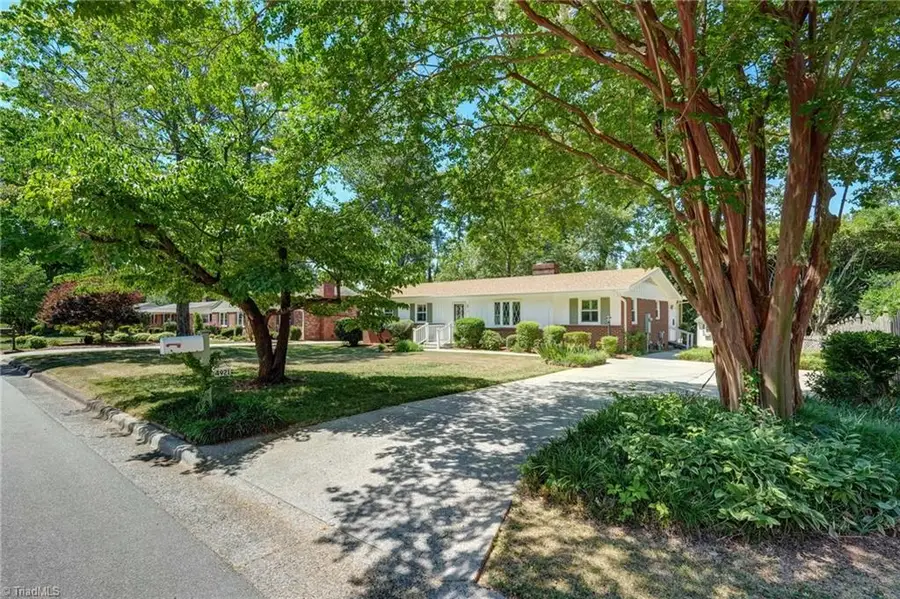 4921 Starmount Drive, Greensboro, NC 27410 - #2