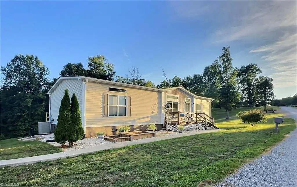 2204 Pads Road, North Wilkesboro, NC 28659 - #1