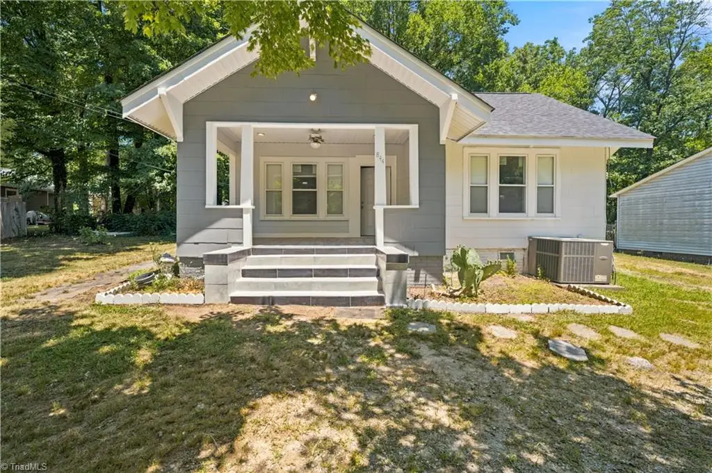 844 Cummins Street, High Point, NC 27262 - #1