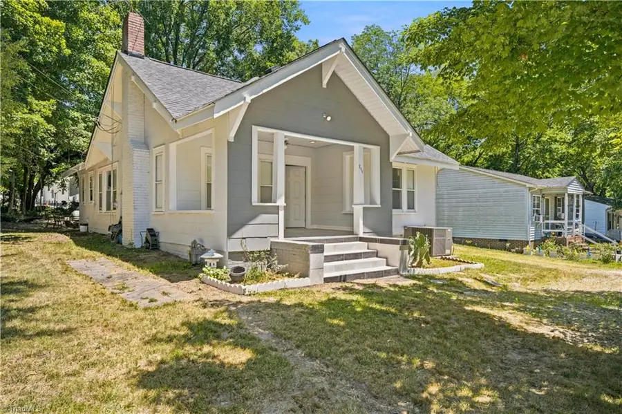 844 Cummins Street, High Point, NC 27262 - #3