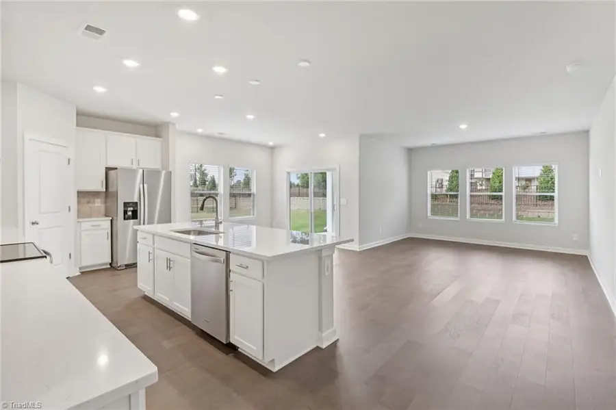 2425 Maxton Drive, Salisbury, NC 28144 - #2