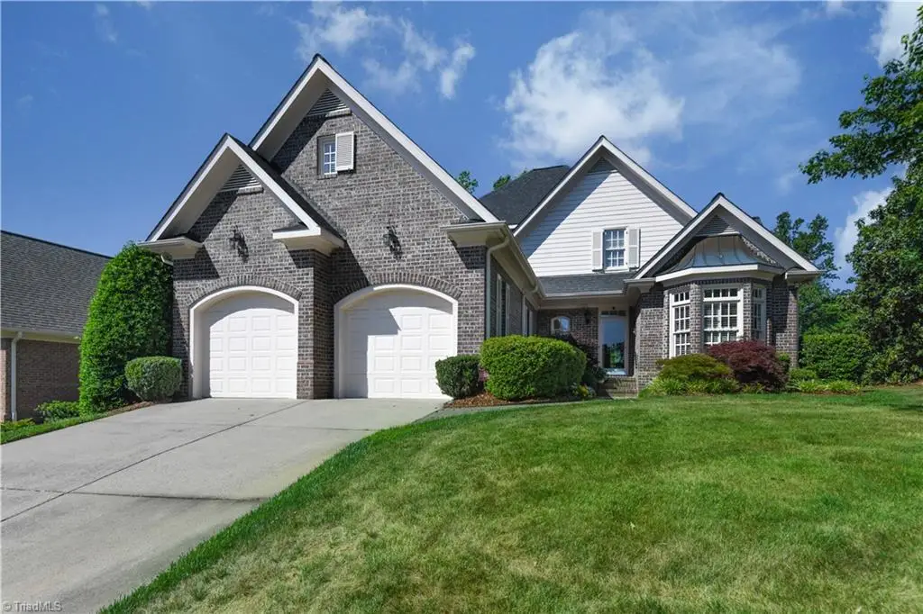 12 Hadley Park Court, Greensboro, NC 27407 - #1