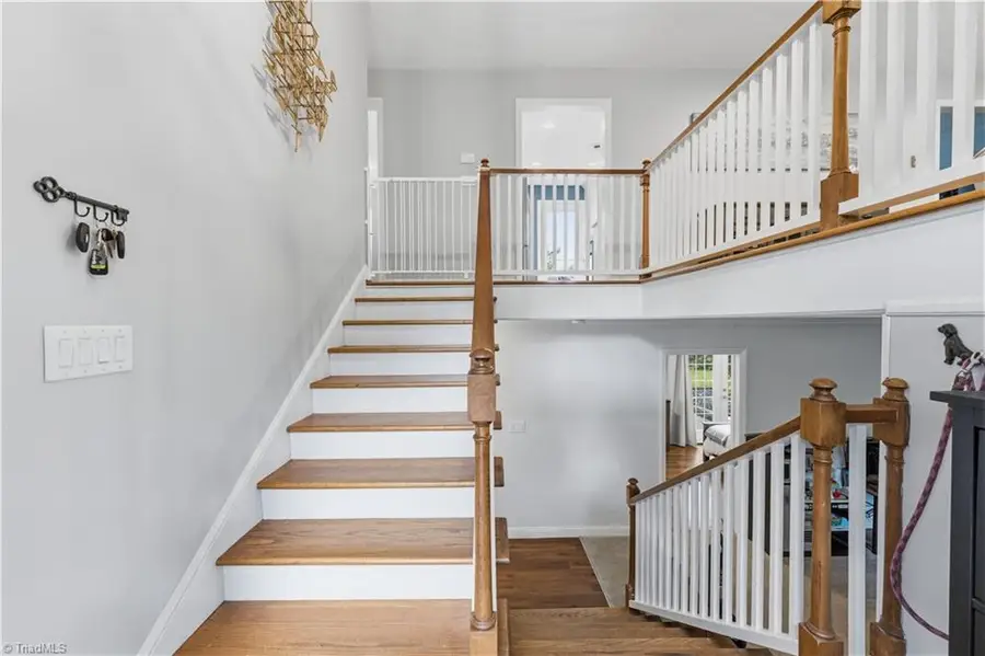 1220 Abingdon Way, Winston Salem, NC 27106 - #3