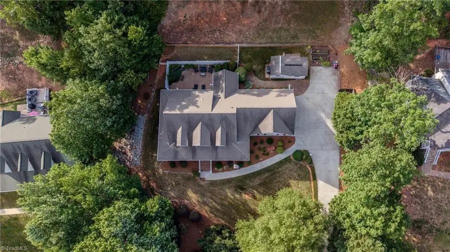 697 Graceland Drive, Asheboro, NC 27205 - #3