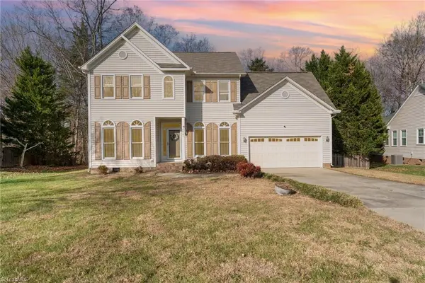2001 Treyburn Lane, High Point, NC 27265