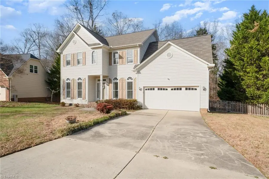 2001 Treyburn Lane, High Point, NC 27265 - #3