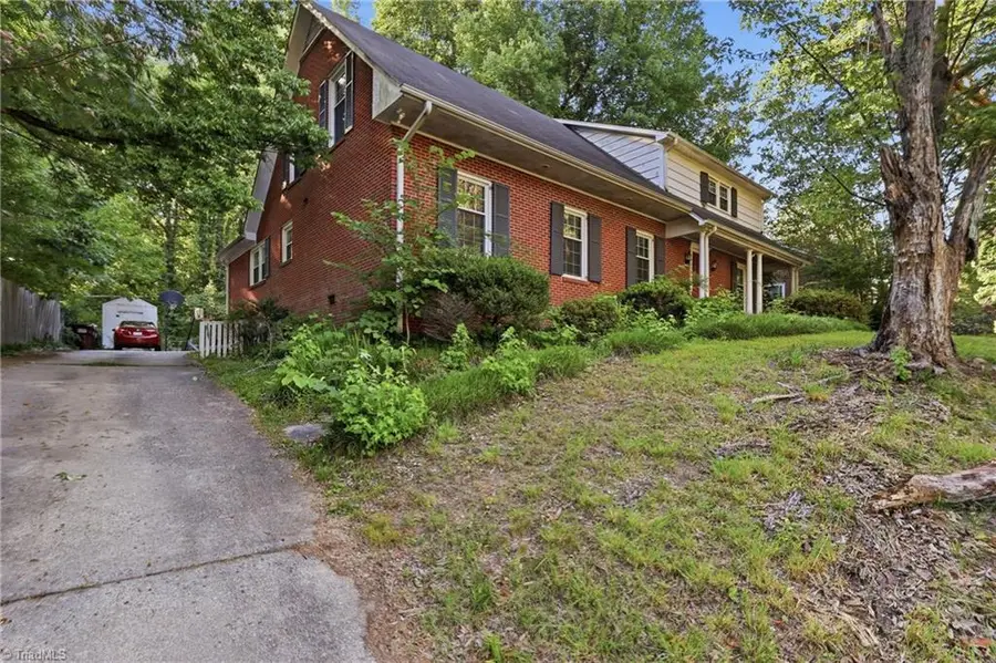 1056 Cantering Road, High Point, NC 27262 - #2