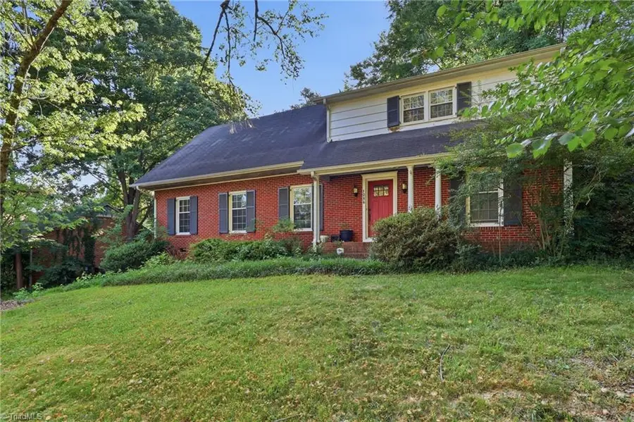 1056 Cantering Road, High Point, NC 27262 - #3