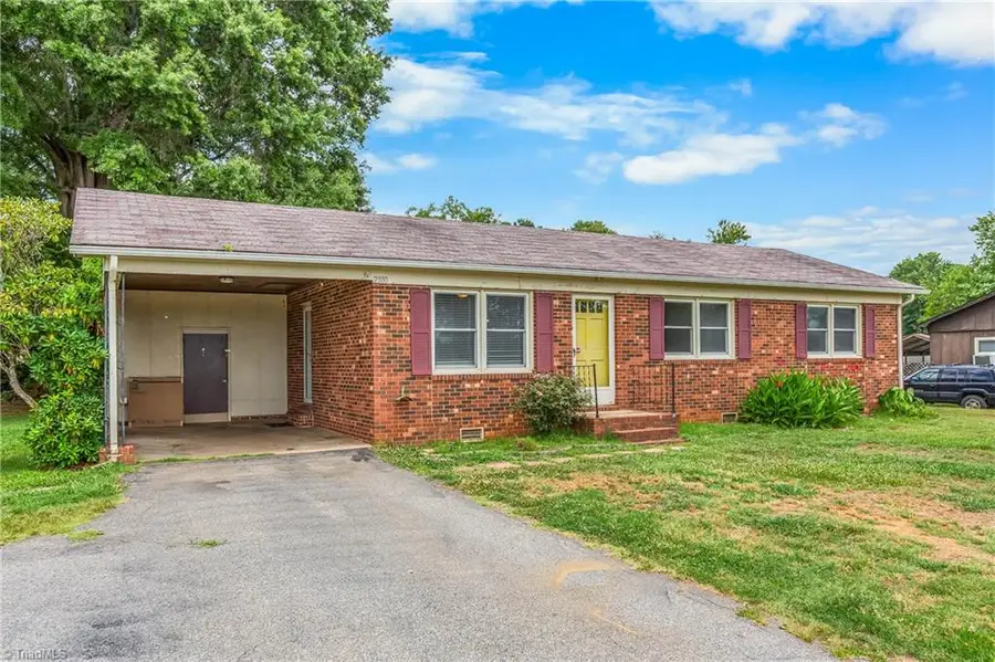 2380 W Us Highway 64, Mocksville, NC 27028 - #3