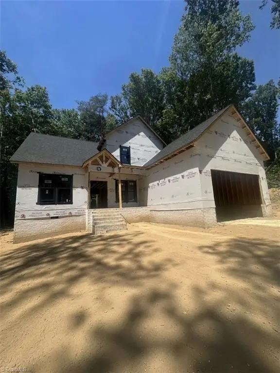 210 Birchwood Lane, Mocksville, NC 27028 - #2