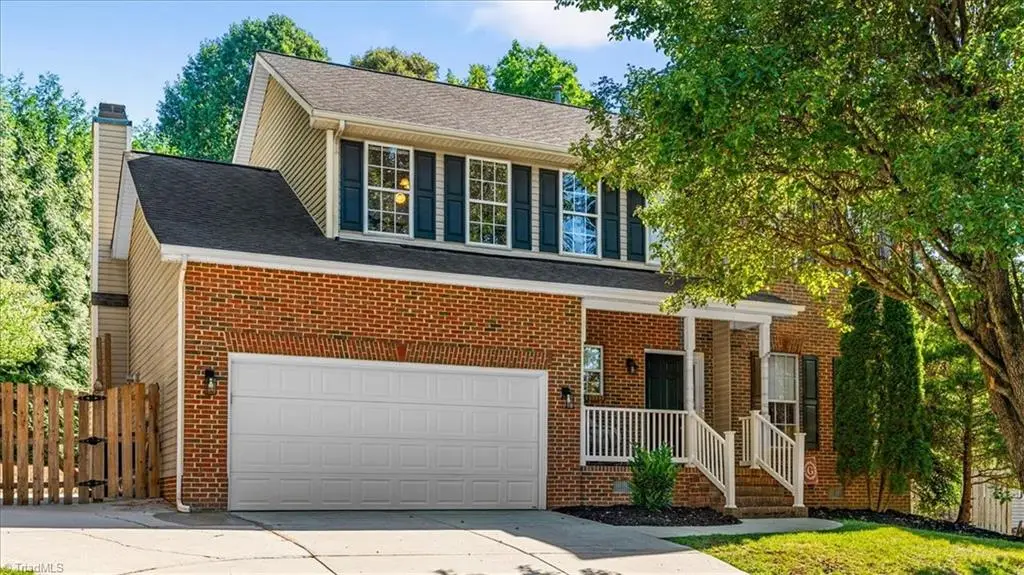 3611 Hancock Drive, Greensboro, NC 27410 - #1