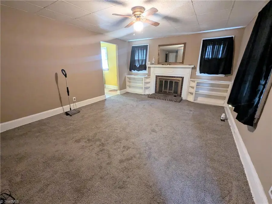 608 E Lexington Avenue, High Point, NC 27262 - #3