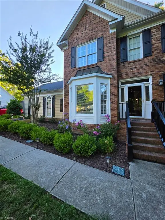1798 Glenridge Drive, Kernersville, NC 27284