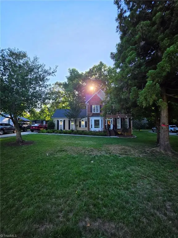 1798 Glenridge Drive, Kernersville, NC 27284 - #2