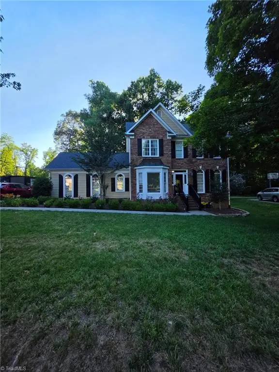 1798 Glenridge Drive, Kernersville, NC 27284 - #3