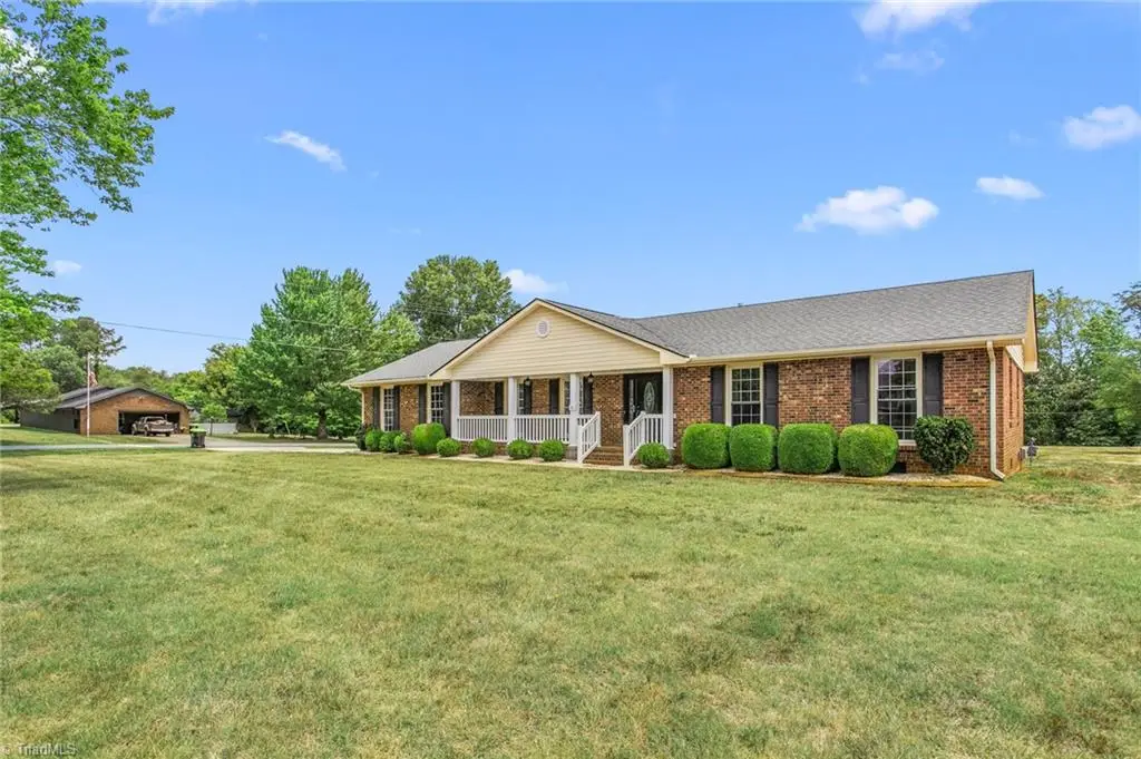 2091 Northcrest Drive, Elon, NC 27244 - #1