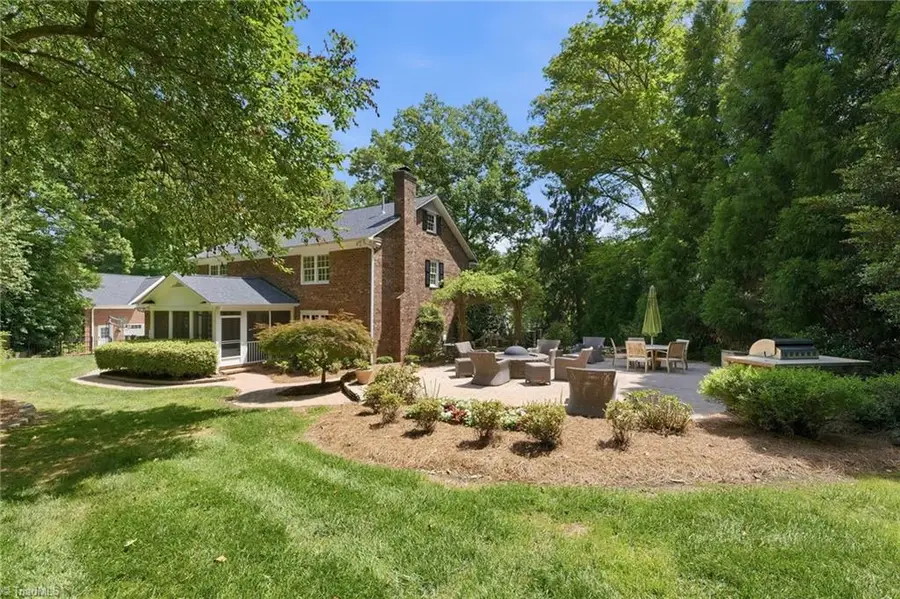 3 Bryan Court, Greensboro, NC 27408 - #3