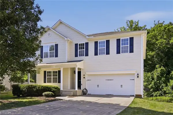 4819 Clarkson Road, Greensboro, NC 27410