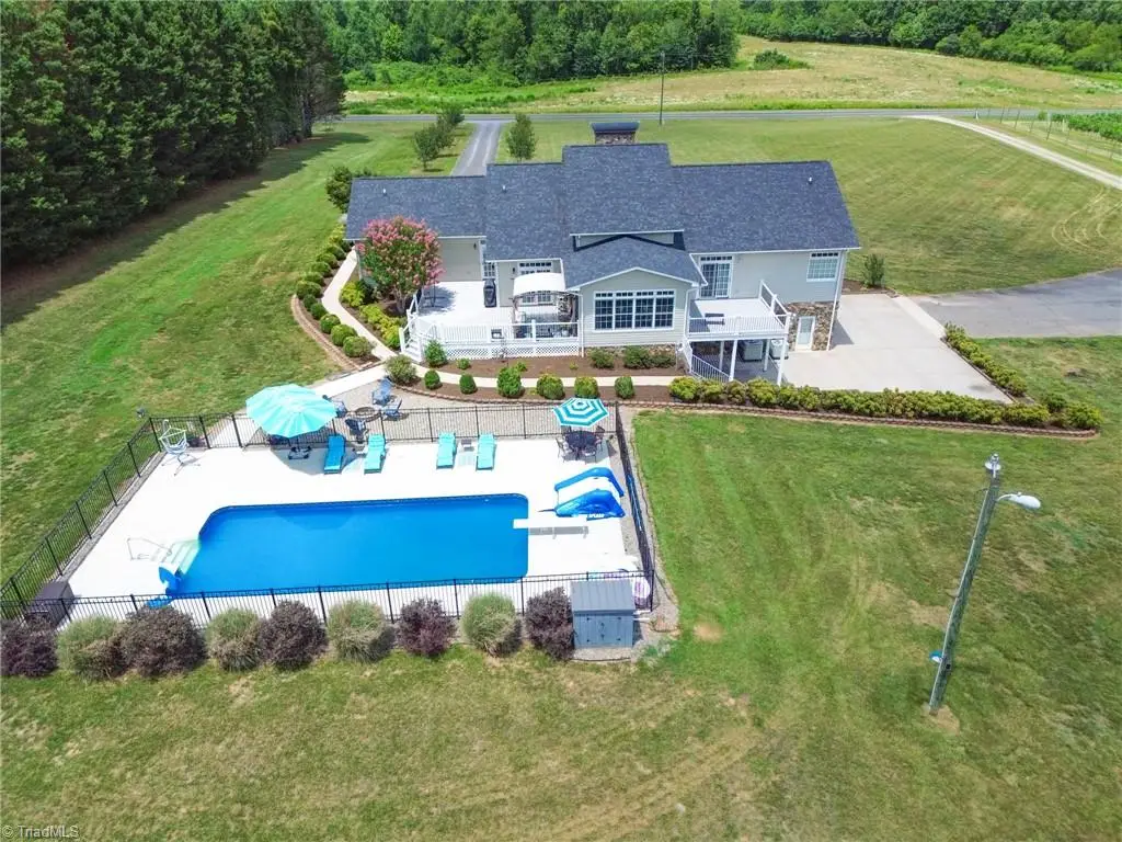 2726 Cedar Forest Road, Ronda, NC 28670 - #1