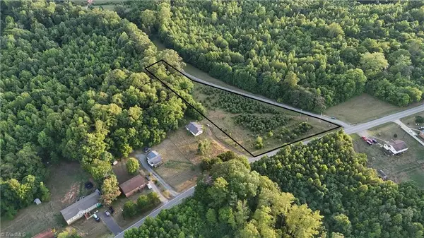 544 Brooks Road, Reidsville, NC 27320