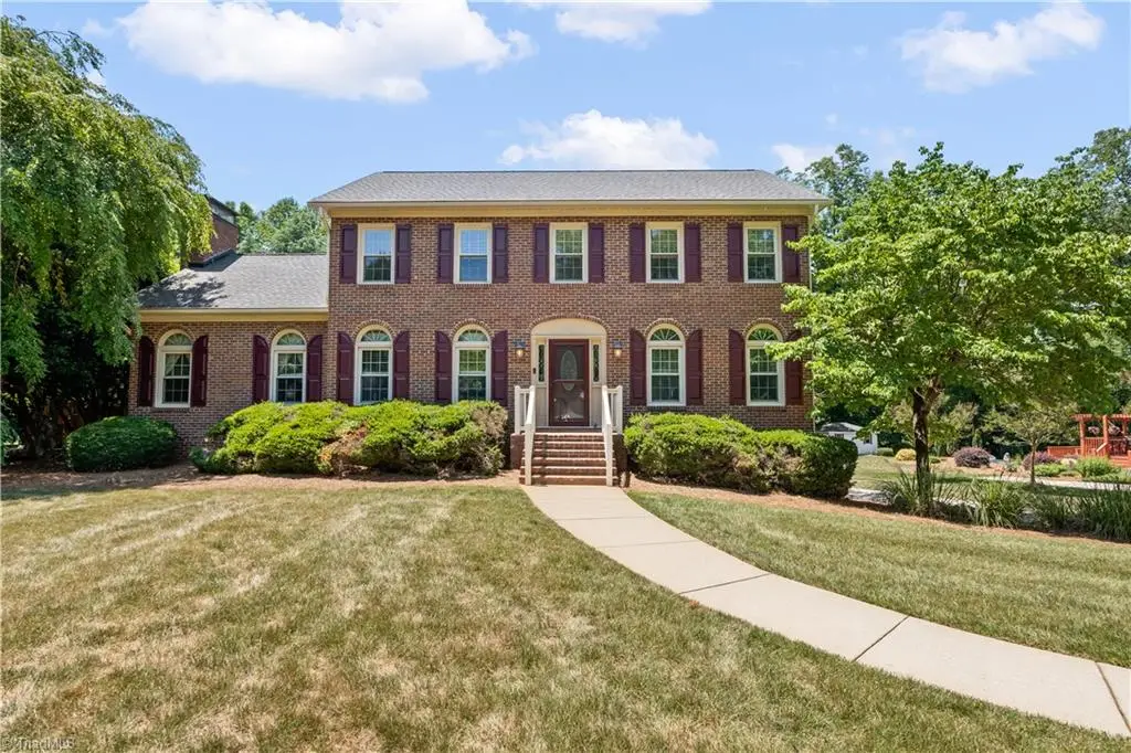 5936 Kenton Drive, Kernersville, NC 27284 - #1