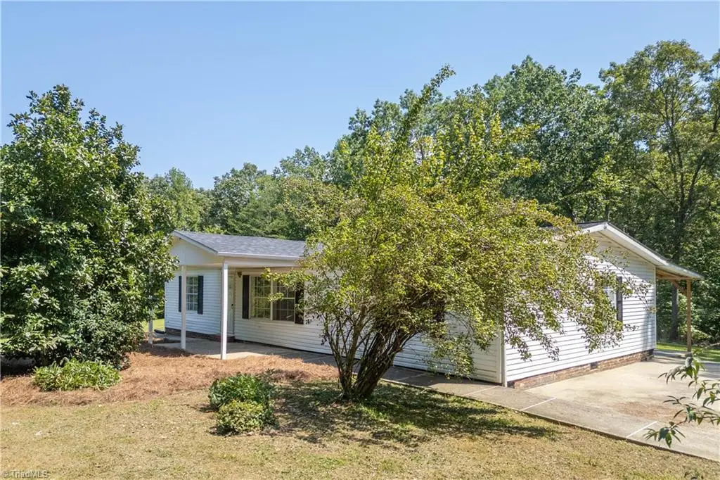 185 Marlin Boulevard, Mount Airy, NC 27030 - #1