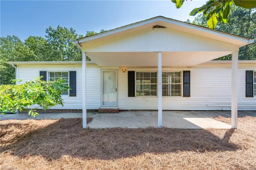185 Marlin Boulevard, Mount Airy, NC 27030 - #3