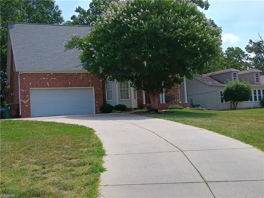 4026 Banoak Street, High Point, NC 27265 - #2