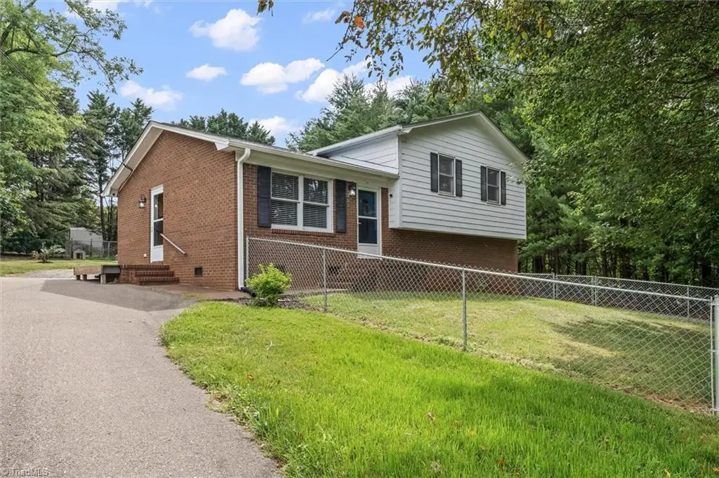 193 Creed Road, Mount Airy, NC 27030 - #1