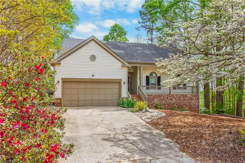 17 Spring Oak Court, Greensboro, NC 27410 - #1