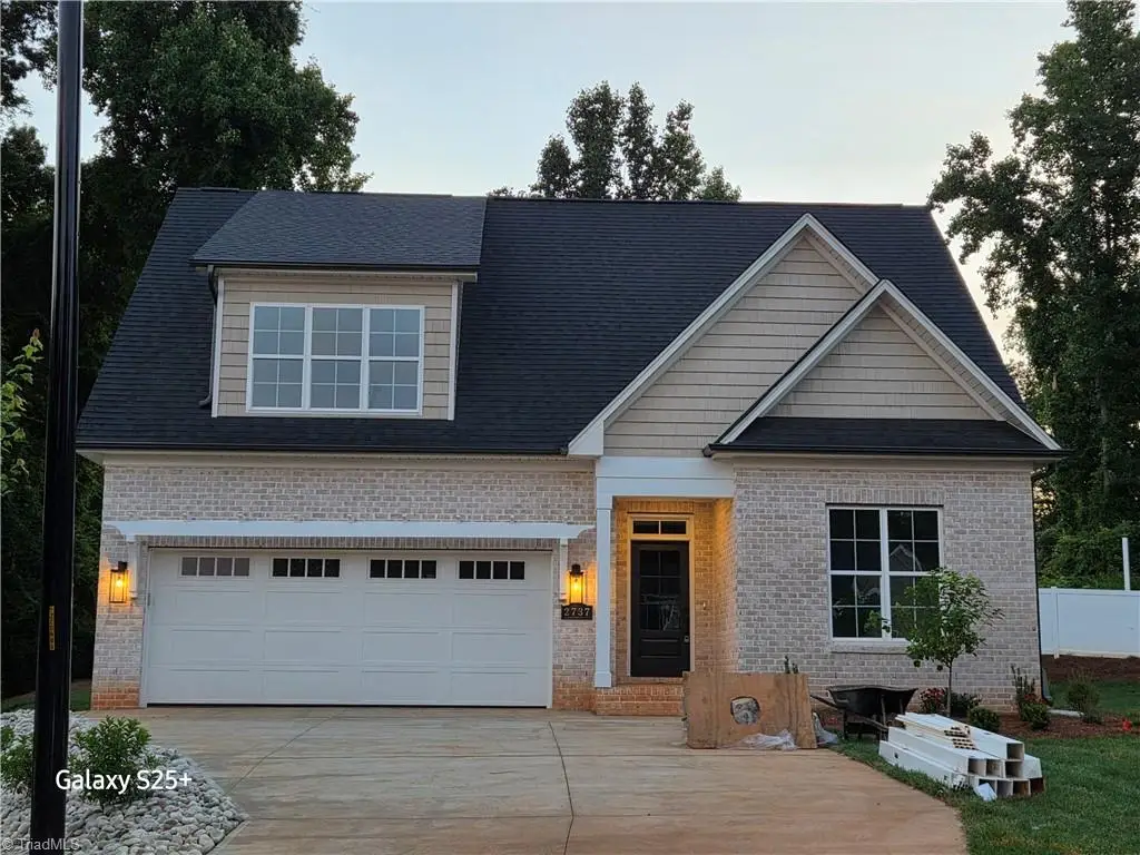 2737 Zuni Court, Winston Salem, NC 27106 - #1