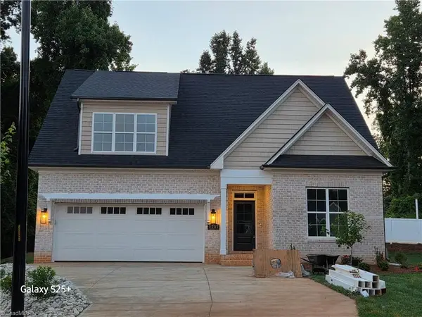 2737 Zuni Court, Winston-Salem, NC 27106