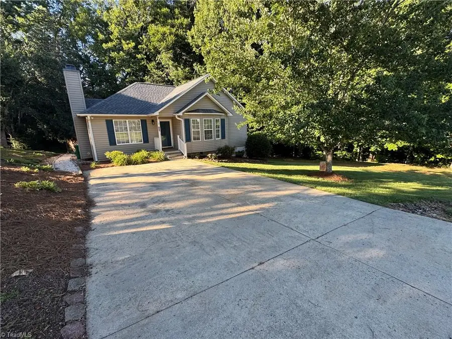 105 Conifer Court, King, NC 27021 - #3