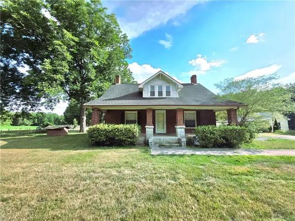6045 Bringle Ferry Road, Salisbury, NC 28146