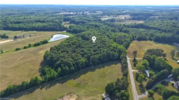 6810 Sawyer Road, Liberty, NC 27298