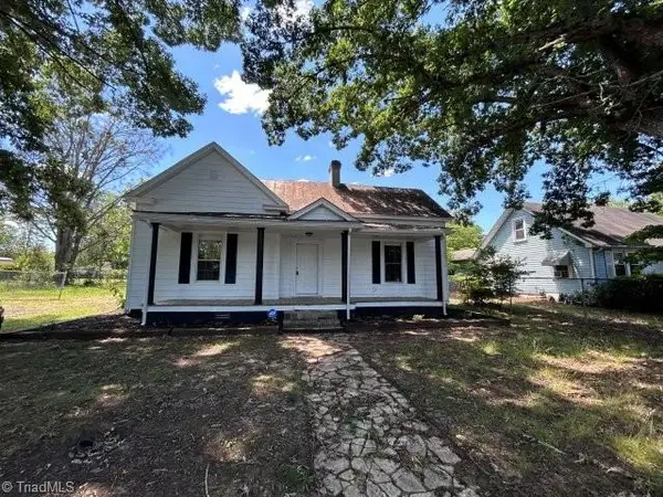 603 Thomas Street, Reidsville, NC 27320